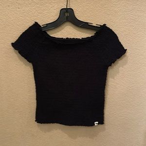 Abercrombie girls top, size 13/14